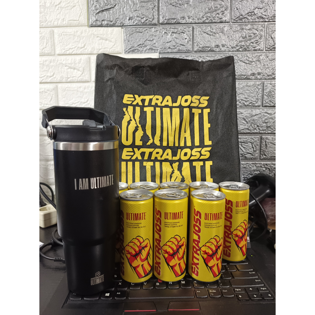 

PAKETAN EXTRAJOSS PRJ