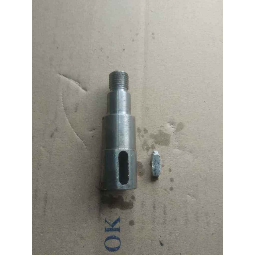 As Impeller Pompa Pemadam Gxh 50 - DMI