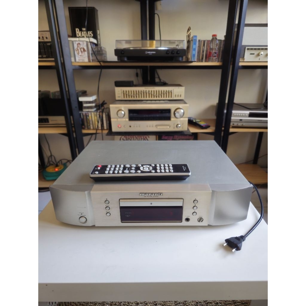 CD Player Marantz CD 5004