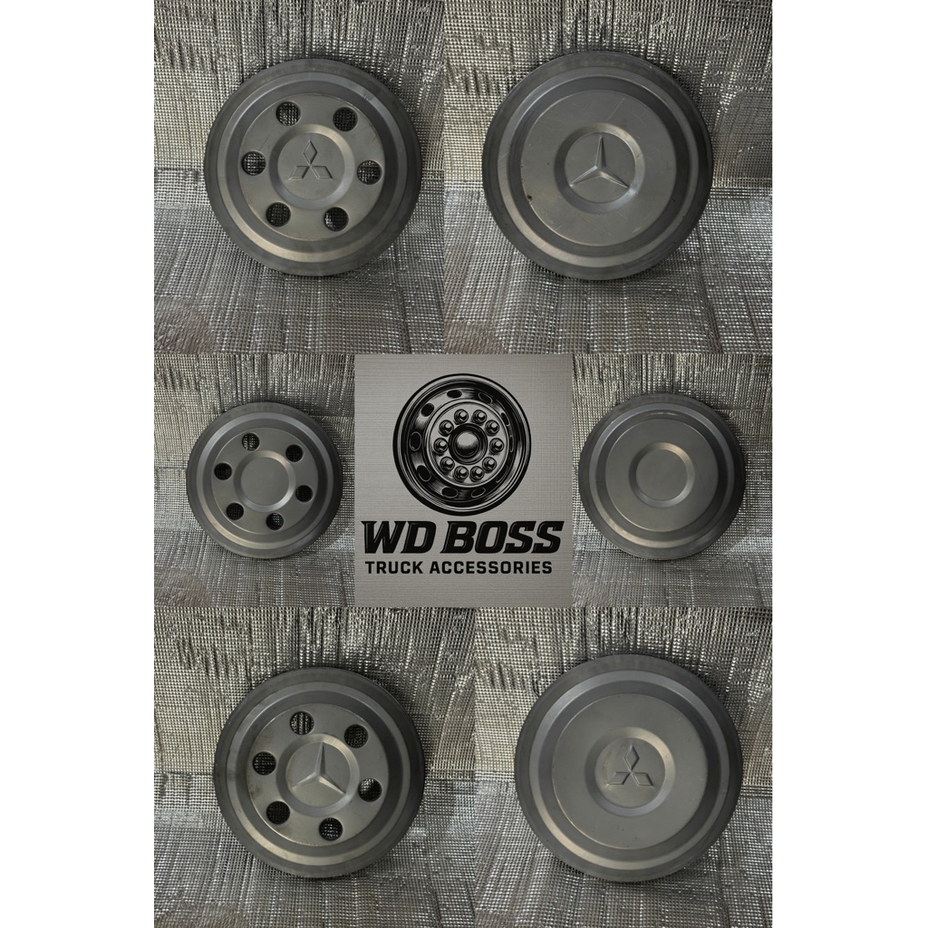 WILDOP WELDOF WELDOP CEPUK RING 16 LENGKAP SET PANGKON DUDUKAN