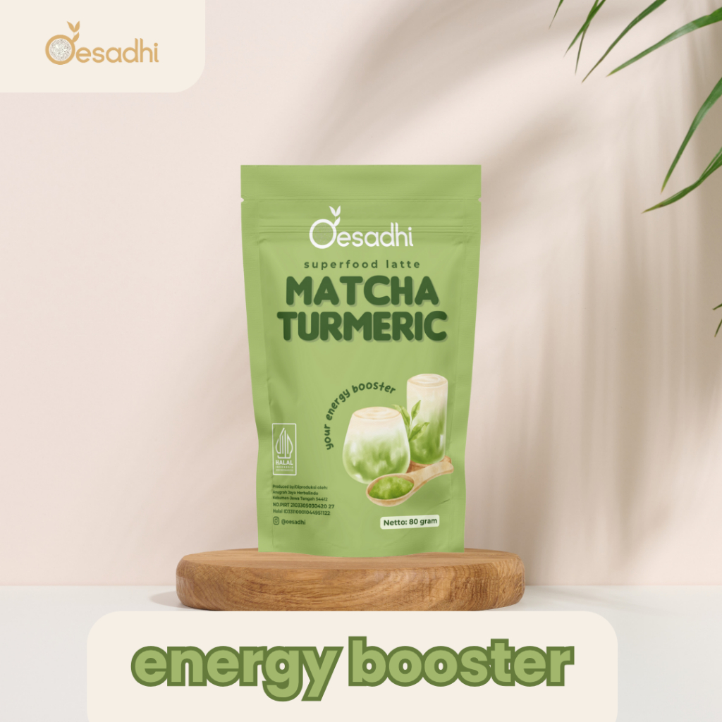 

MATCHA LATTE | MATCHA TURMERIC LATTE ENERGY BOOSTER