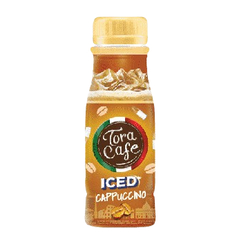 

TORACAFE ICED CAPPUCINO 180 ML 8996001600641