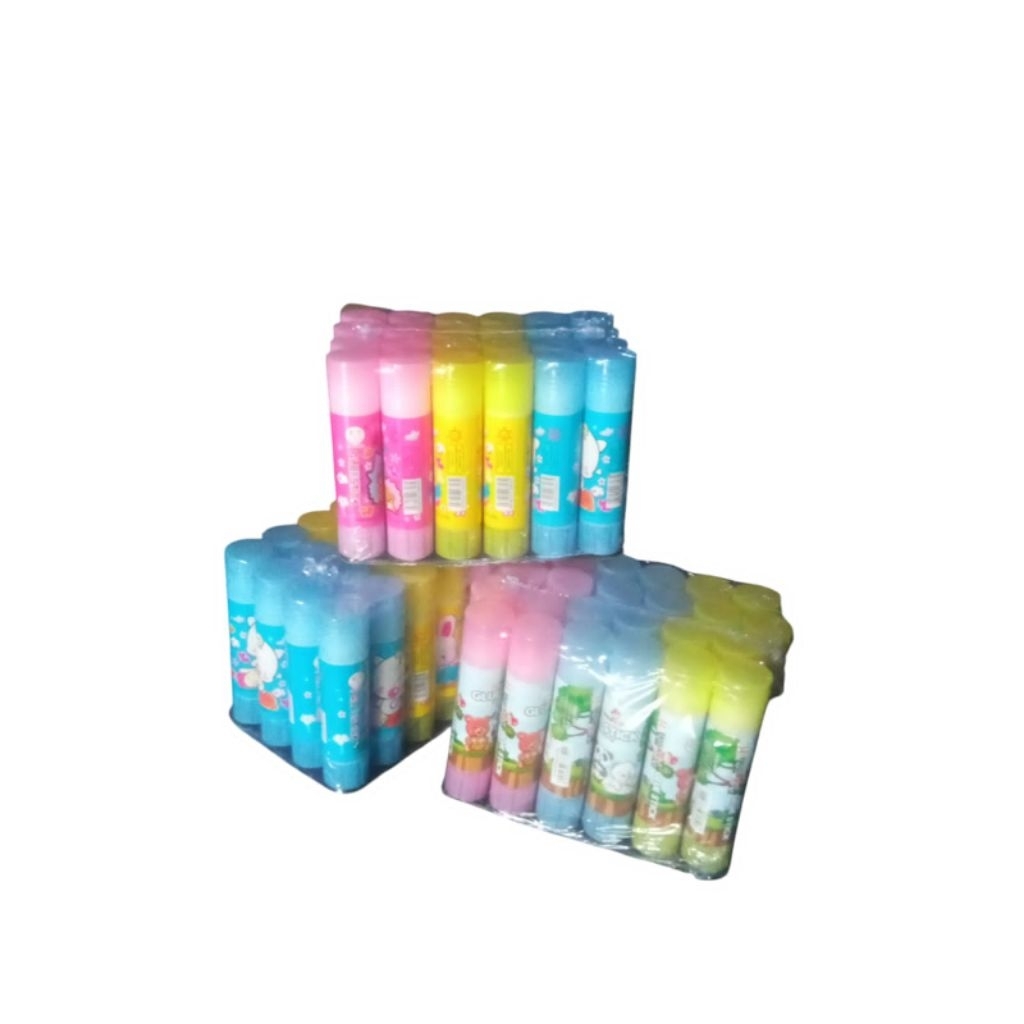 

glue stick hosanna glue stick murah lem kertas hosanna