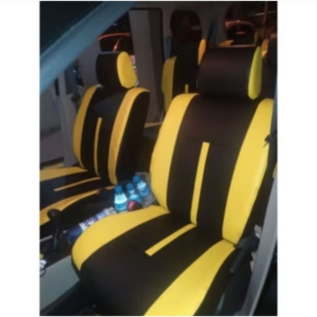 COVER SARUNG JOK AVANZA 2006-2011