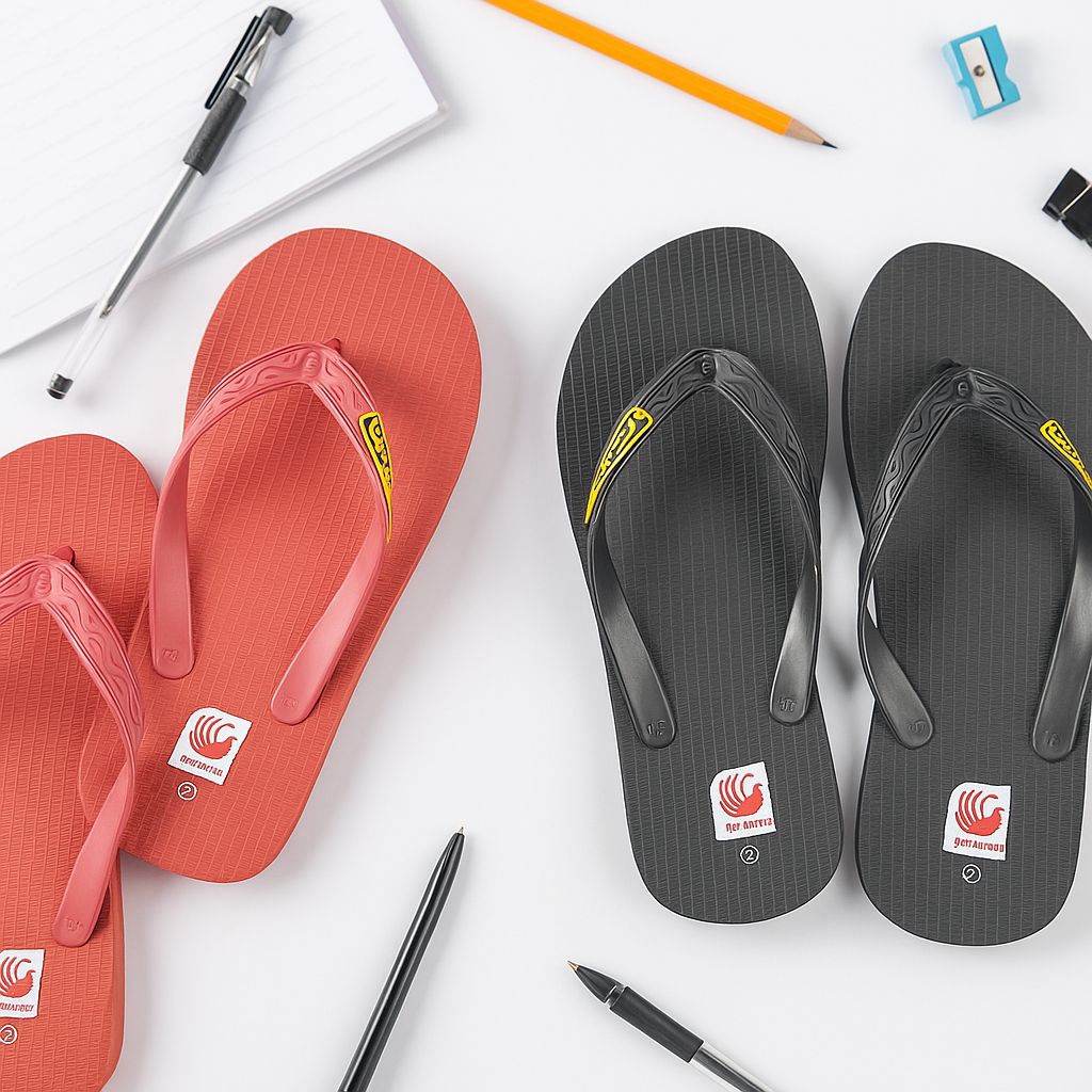 paket grosir sandal jepit skyway miami tahan lama dan kuat