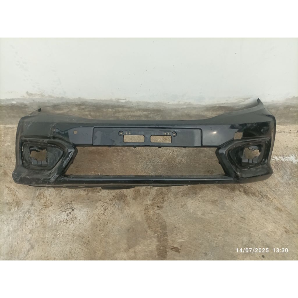 Bemper Bumper Depan Brio RS 2016 2017 2018 2019 2020  Original