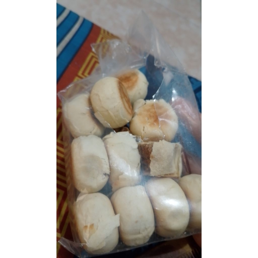 

bakpia pathok isi 12