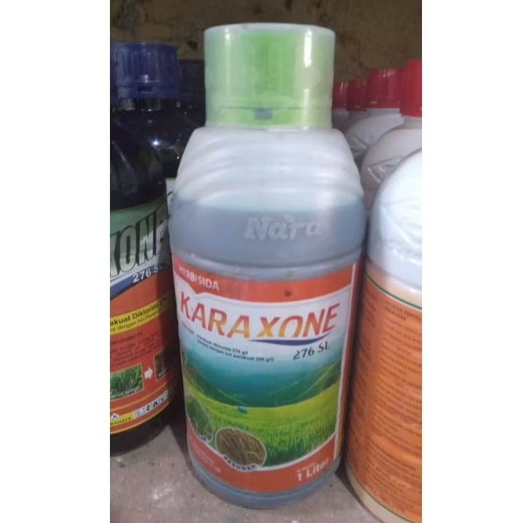 KARAXONE 276SL 1LITER