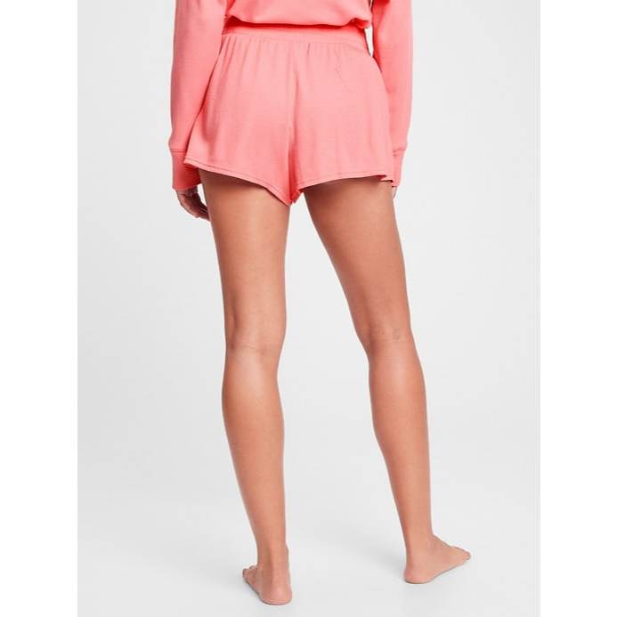 GAP Waffle-Knit Shorts