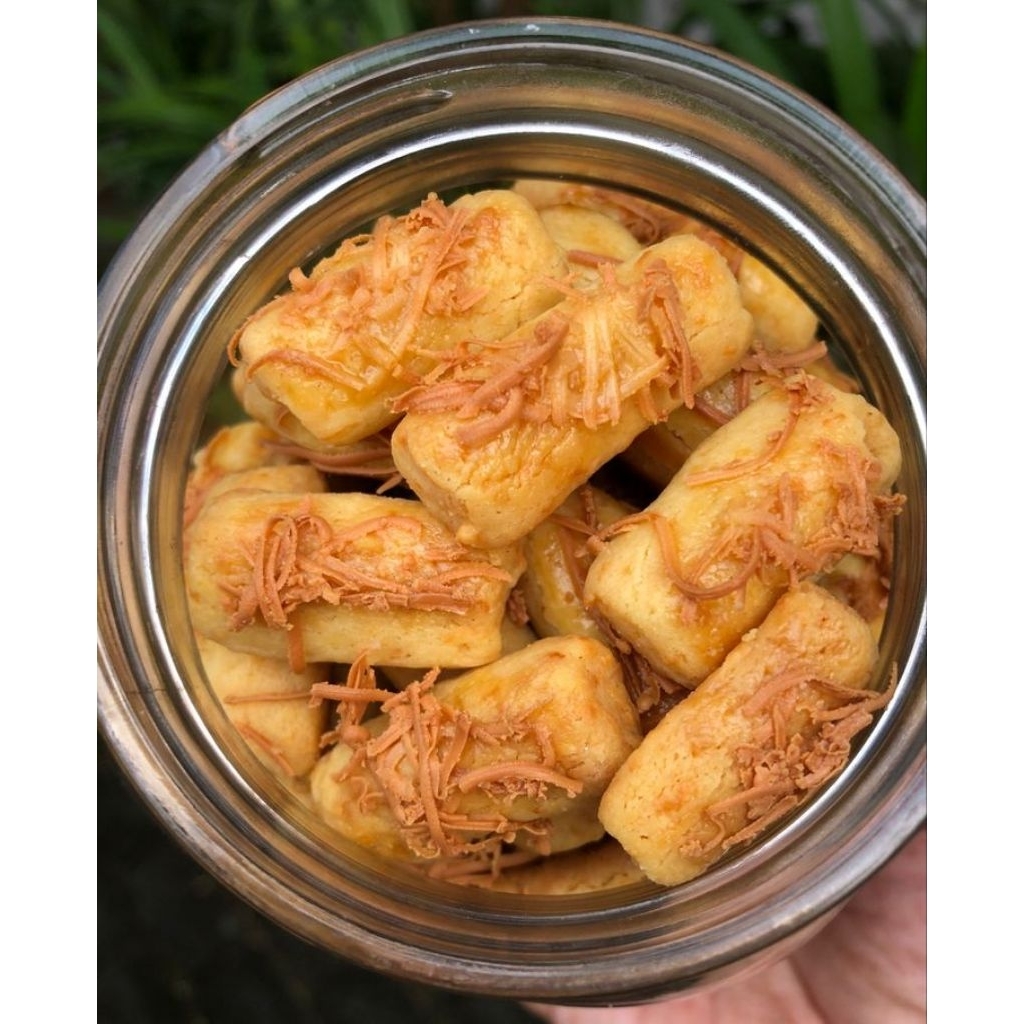 

Kue Kastengel Premium