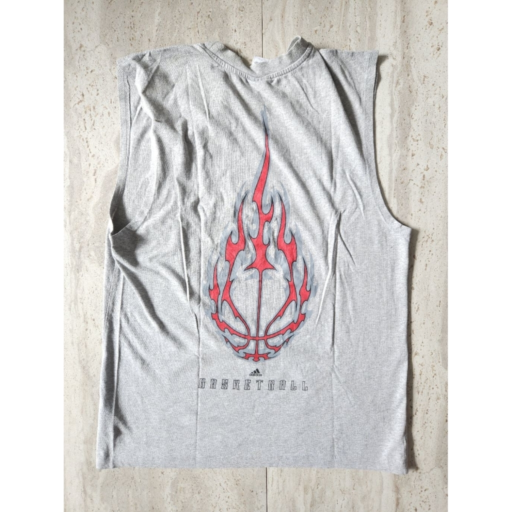 Tshirt Adidas Basketball