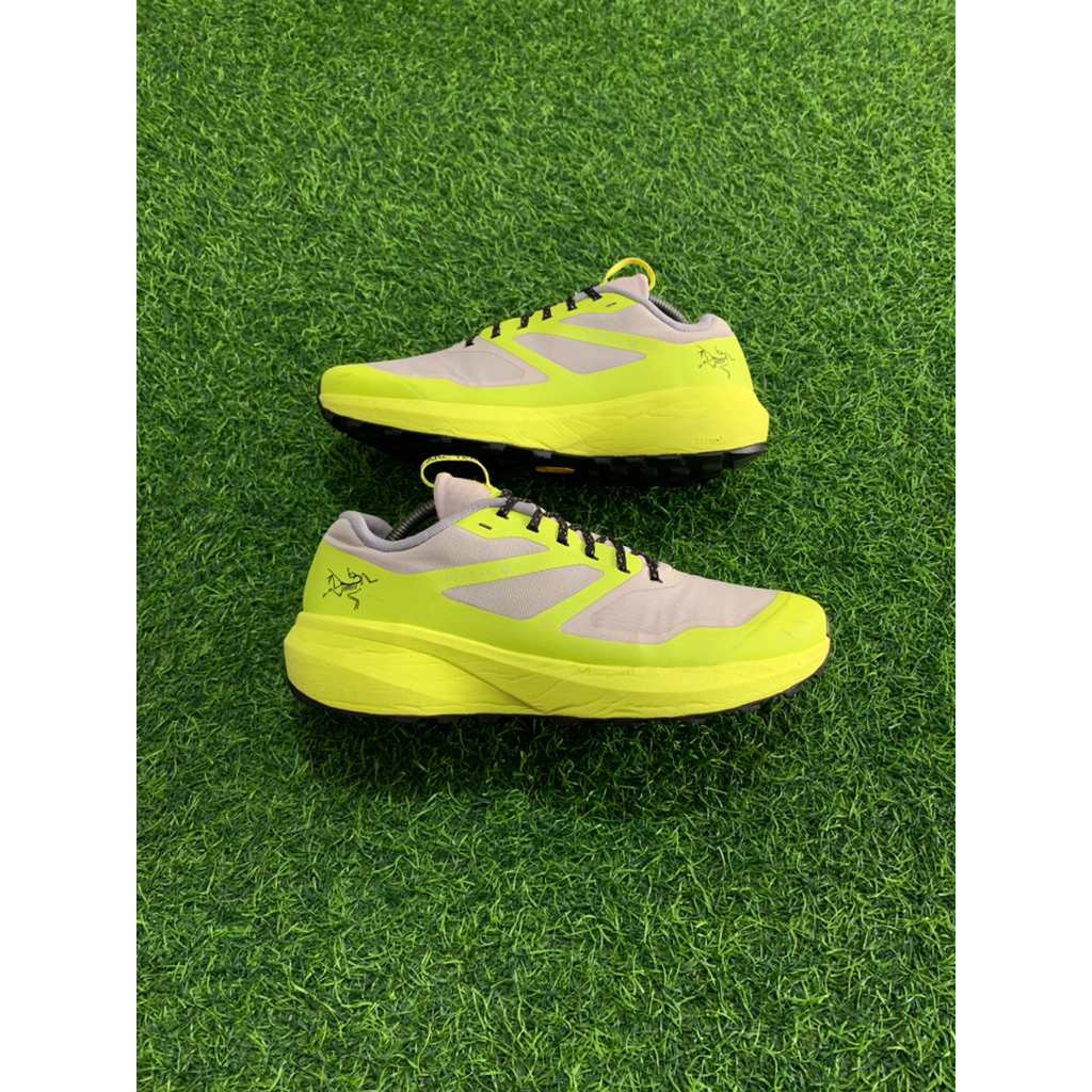 Sepatu arcteryx Norvan ld3