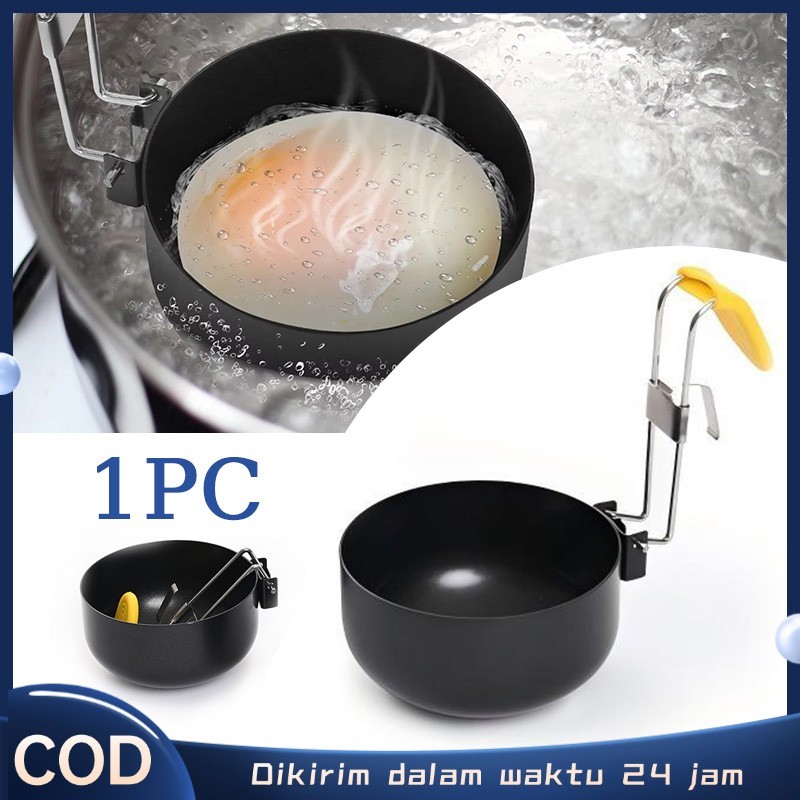 Cetakan Telur Rebus Cetakan Telur Rebus Tipe Dapat Dilipat Cetakan Telor Cetakan Telur Kukus