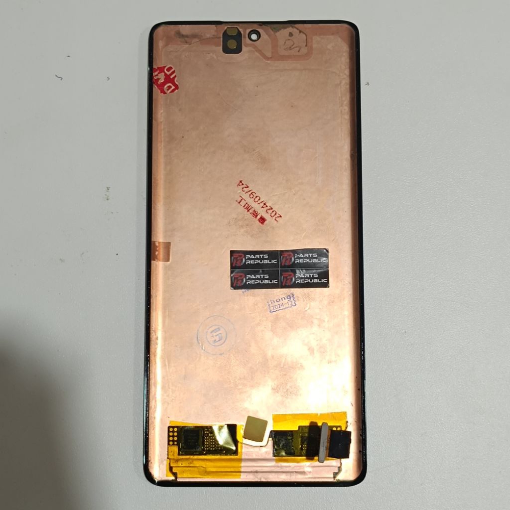 LCD TOUCHSCREEN VIVO X80 ORIGINAL