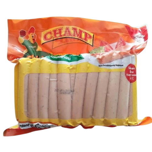 

✨ FSFF ✨ [instan] Sosis Champ 1kg