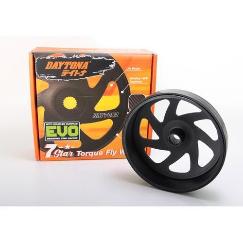 Mangkok Ganda Mio Karbu, Mio Soul Karbu, Fino Karbu (DAYTONA)