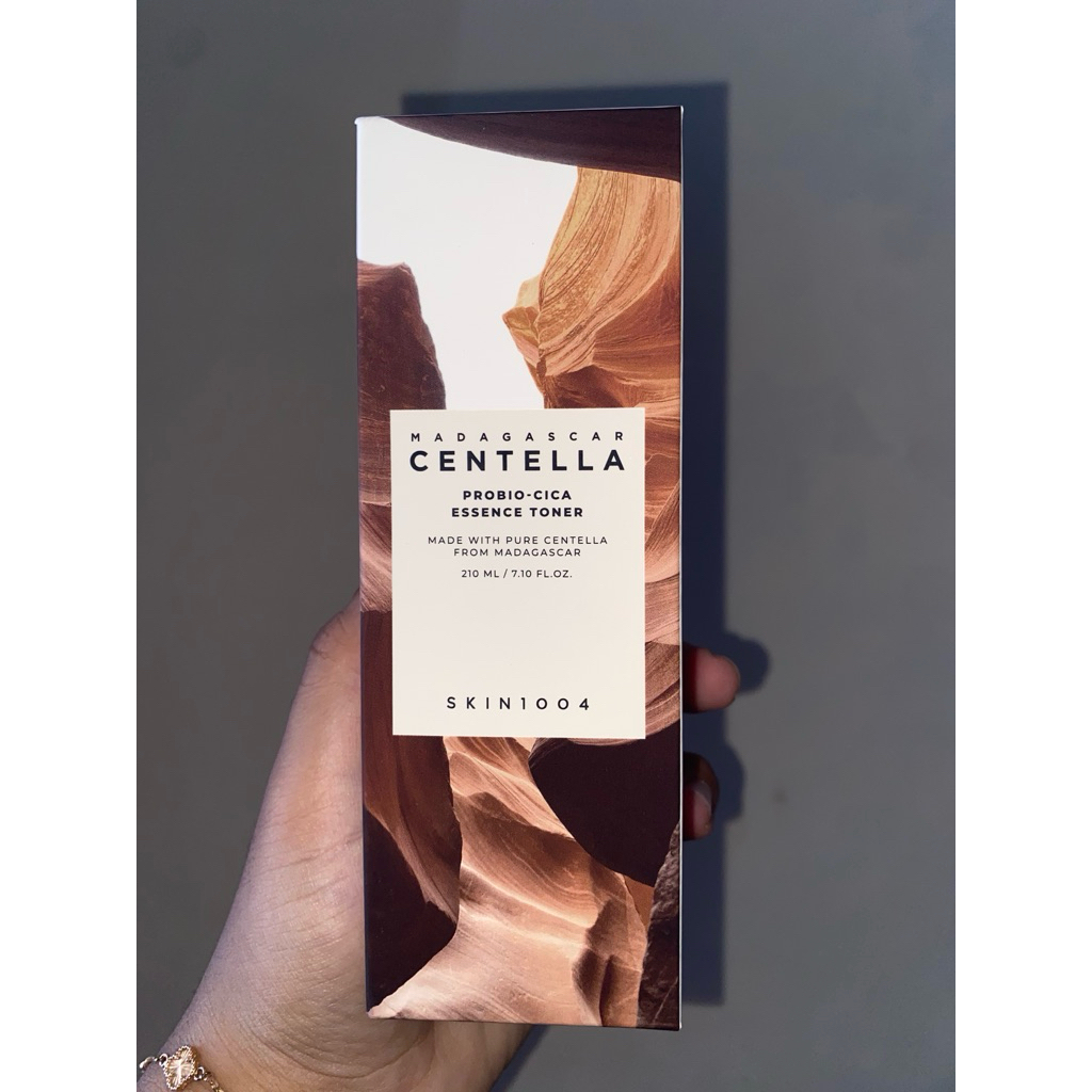 SKIN1004 PROBIO CICA TONER