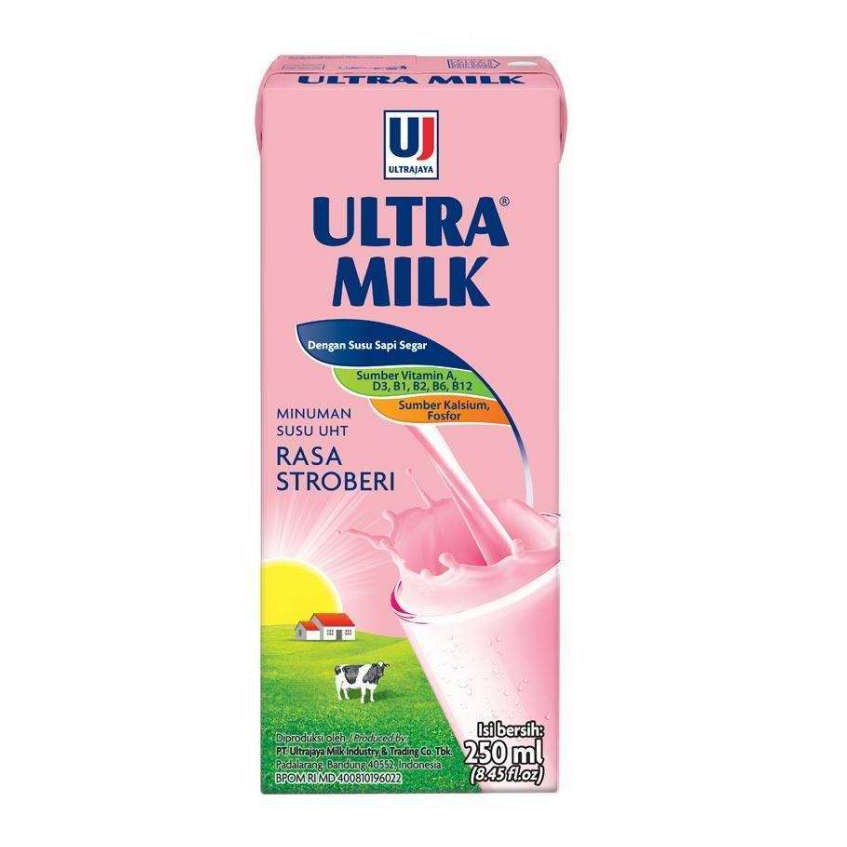 

ULTRA STRAW SLIM 250 ML 8998009010248
