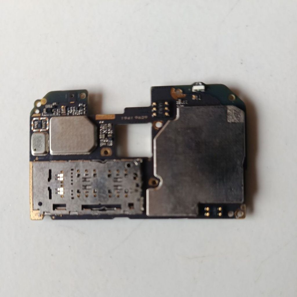 mesin redmi 8 3/32 mati