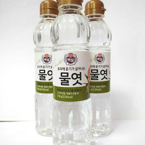 

sirup jagung korea 700ml original