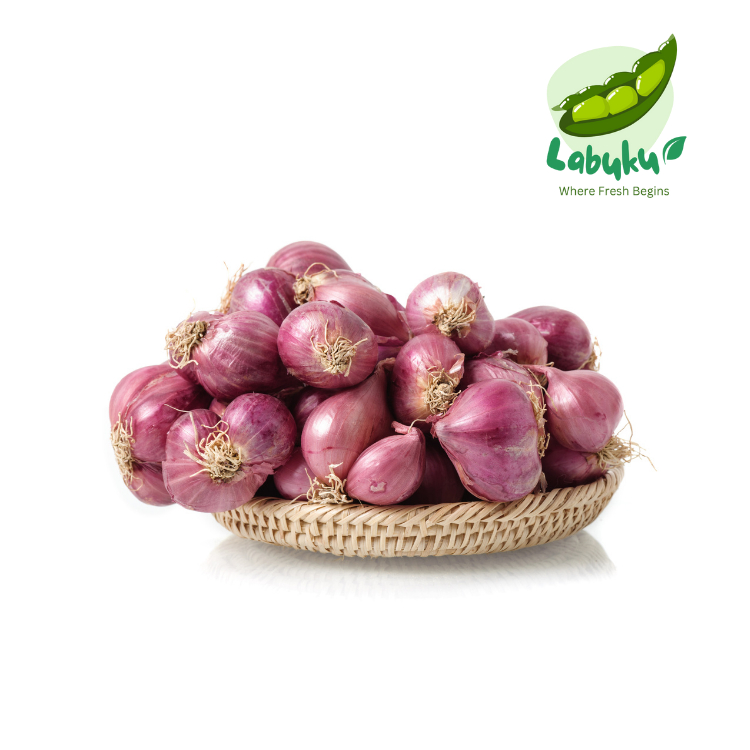 

Labuku – Bawang Merah Segar Premium Lokal