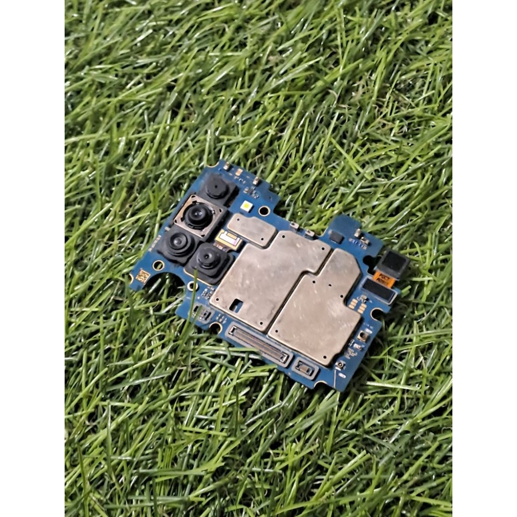 Mesin Samsung A21s Normal