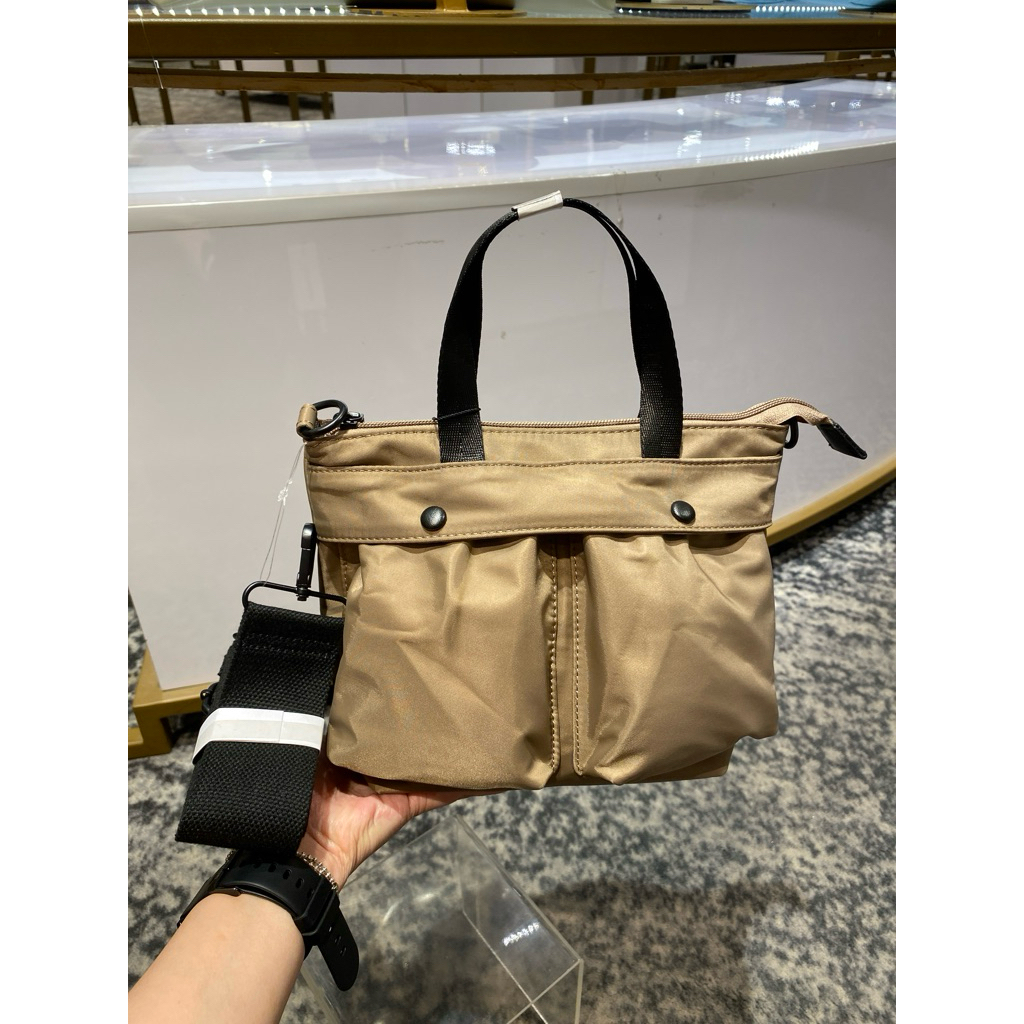 BELLEZZA HANDBAG SLING BAG NYLON YZ2430835