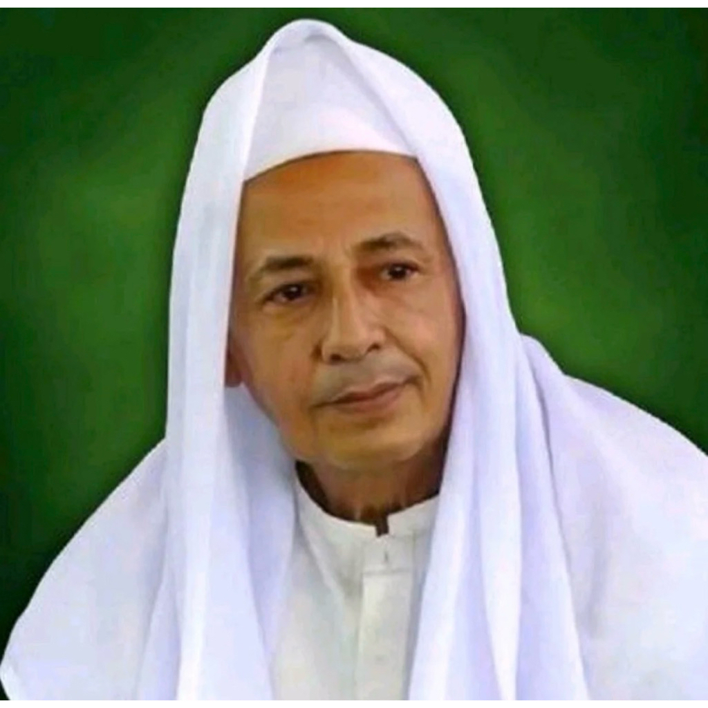 Sorban Putih Polos Berkualitas Premium Sorban Arab Rumbai