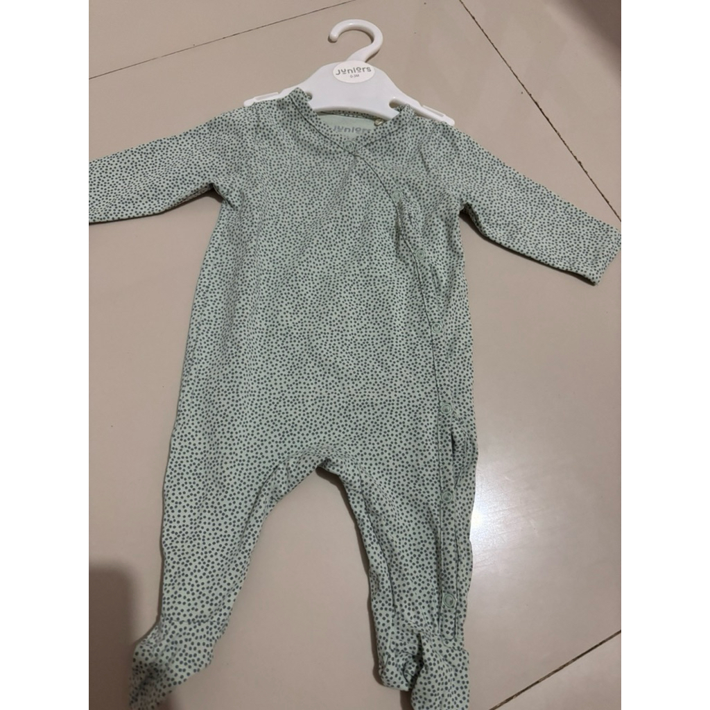Preloved Babyshop Juniors