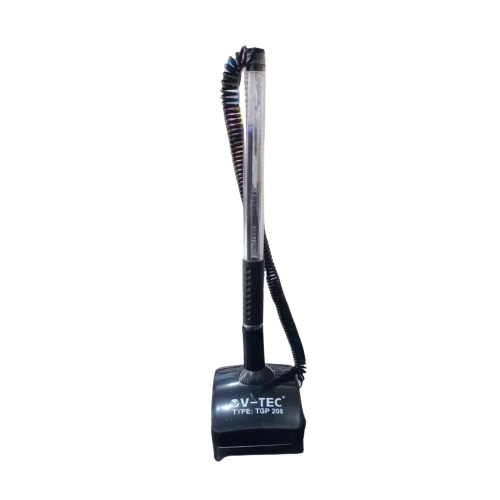 

V-TEC Gel Pen Table Type TGP-208 / Pulpen Meja V-TEC TGP-208