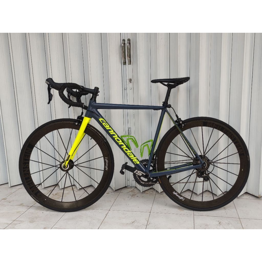 Cannondale Caad12