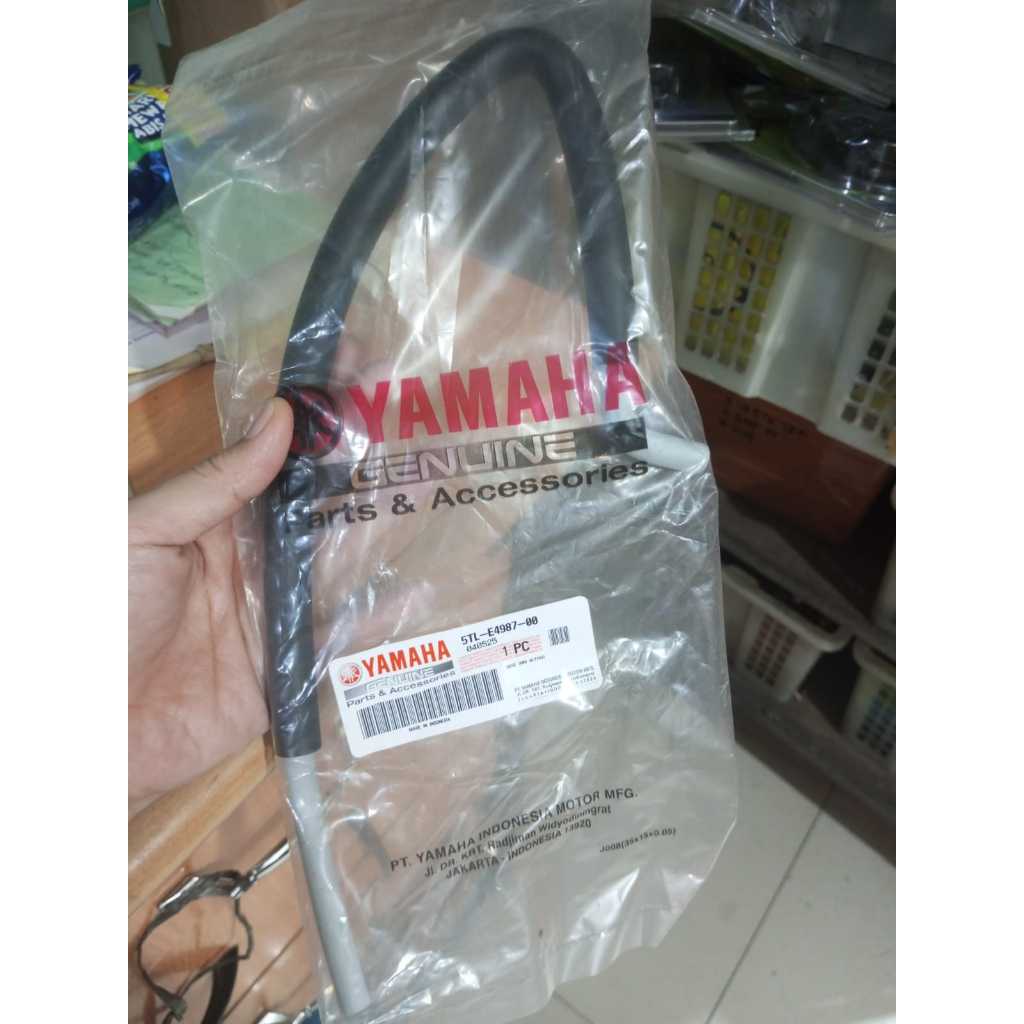 SELANG HAWA MIO SPORTY / 5TL-E4987-00 ORIGINAL YGP