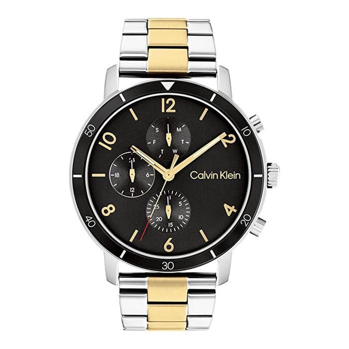 CALVIN KLEIN 25200070 JAM TANGAN PRIA ORIGINAL