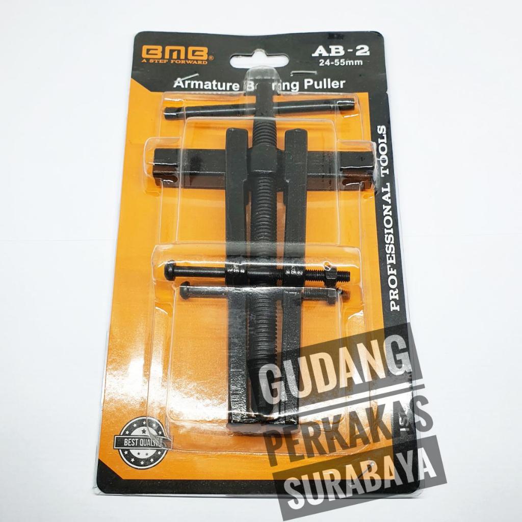 ARMATURE BEARING PULLER TREKER BERING TREKER BEARING ALAT CABUT BEARING BEARING PULLER