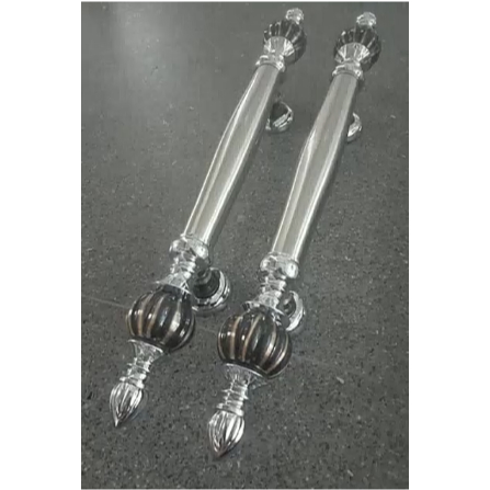 Tarikan Pegangan Penarik Handel Handle Hendel Pintu Rumah Minimalis Kuningan Anti Karat Premium