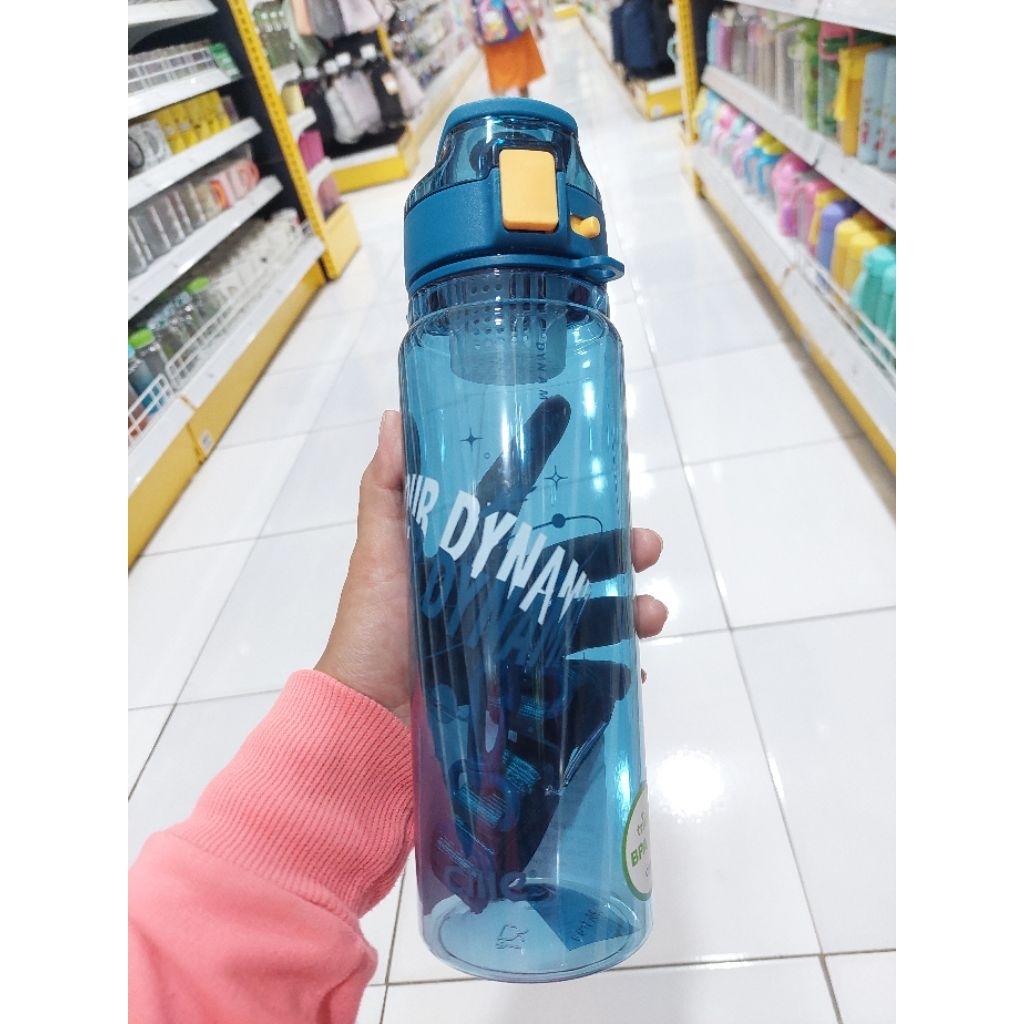 Botol Minum cille DIY 920ml