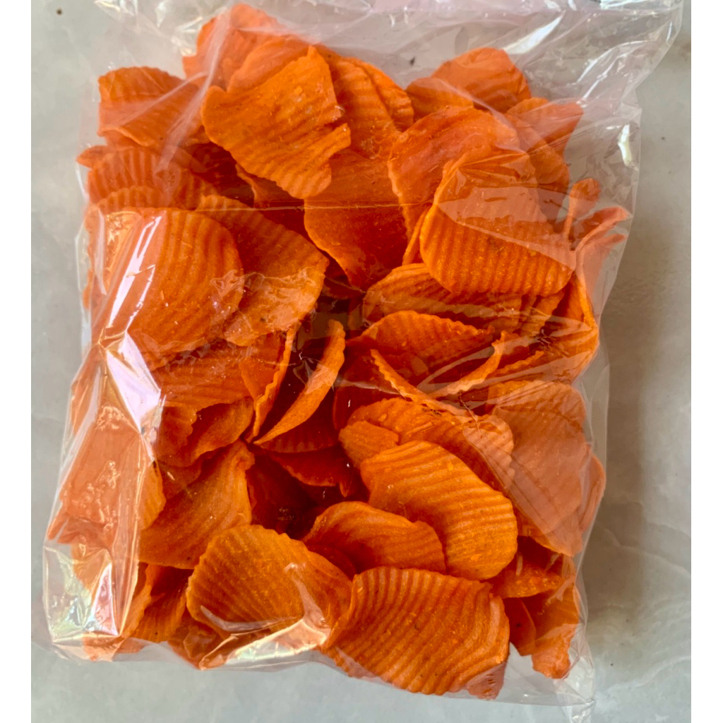 

Krupuk Puyur 1 Kg Mentah||Krupuk Poco Merah||Krupuk Citato||