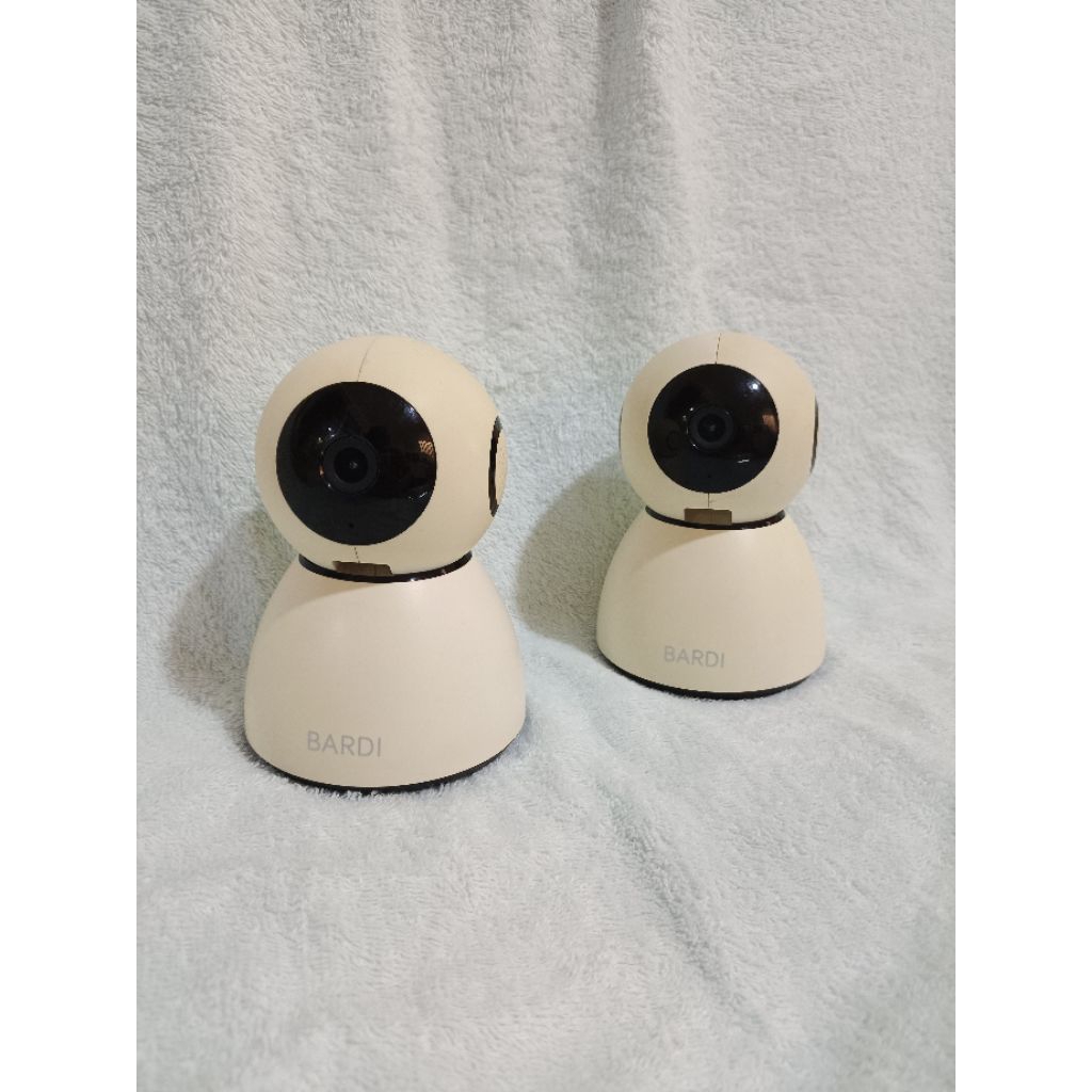 CCTV merk Bardi (second)