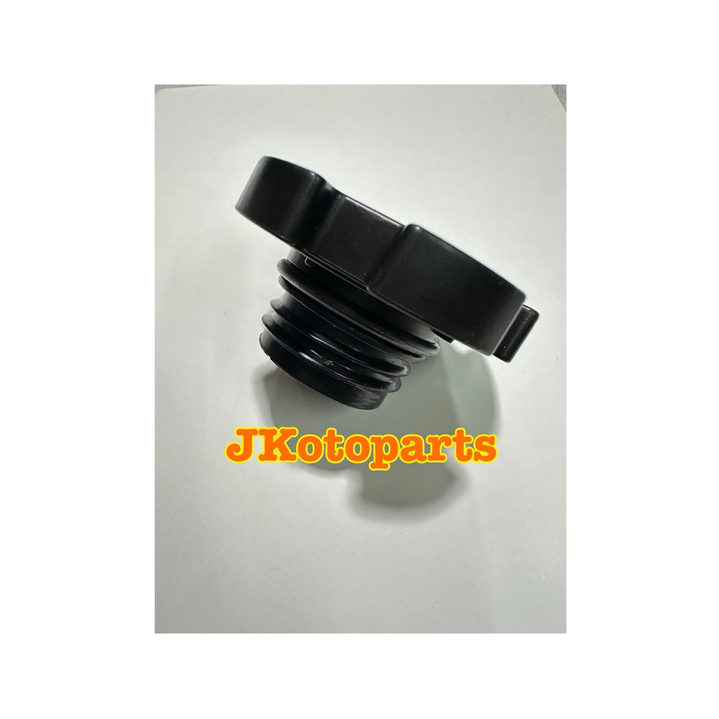 Tutup Oli Mesin Canter Euro 4