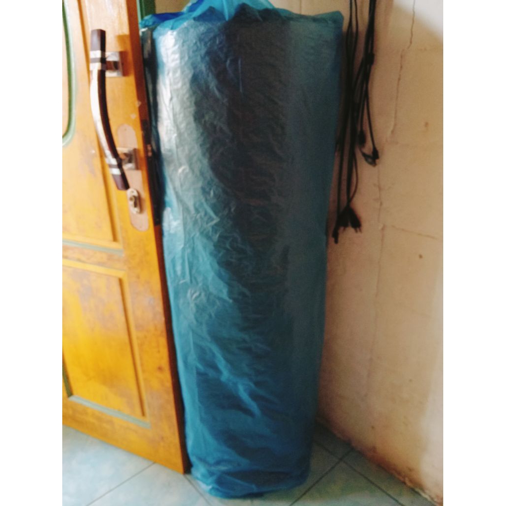 

buble wrap rol 50meter
