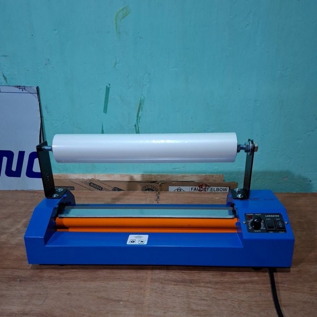 

Holder Laminasi Terbaru dan Termurah