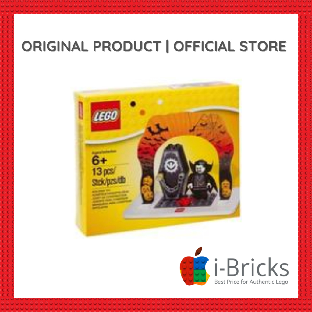 Lego Seasonal 850936 Halloween