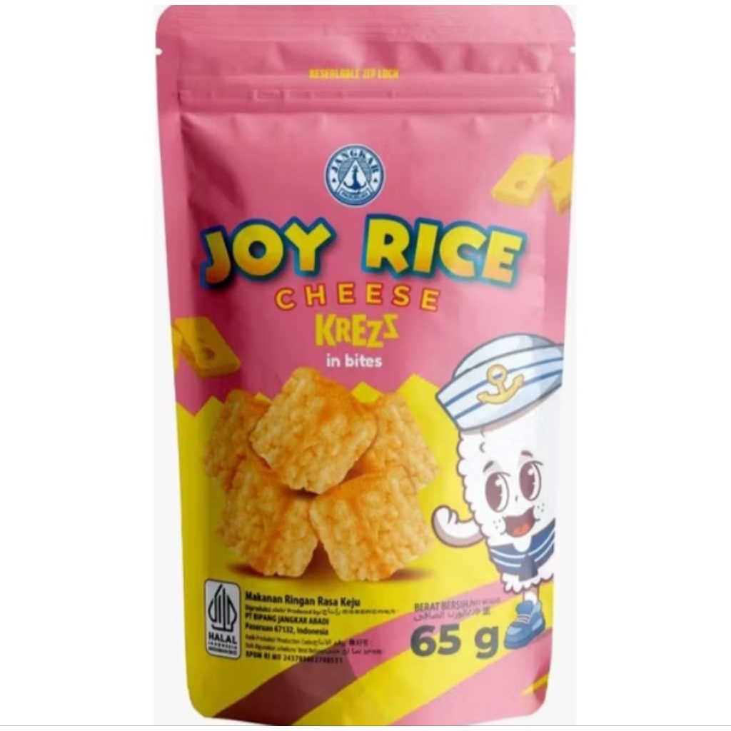 

bipang/Joy rice/bipang rasa