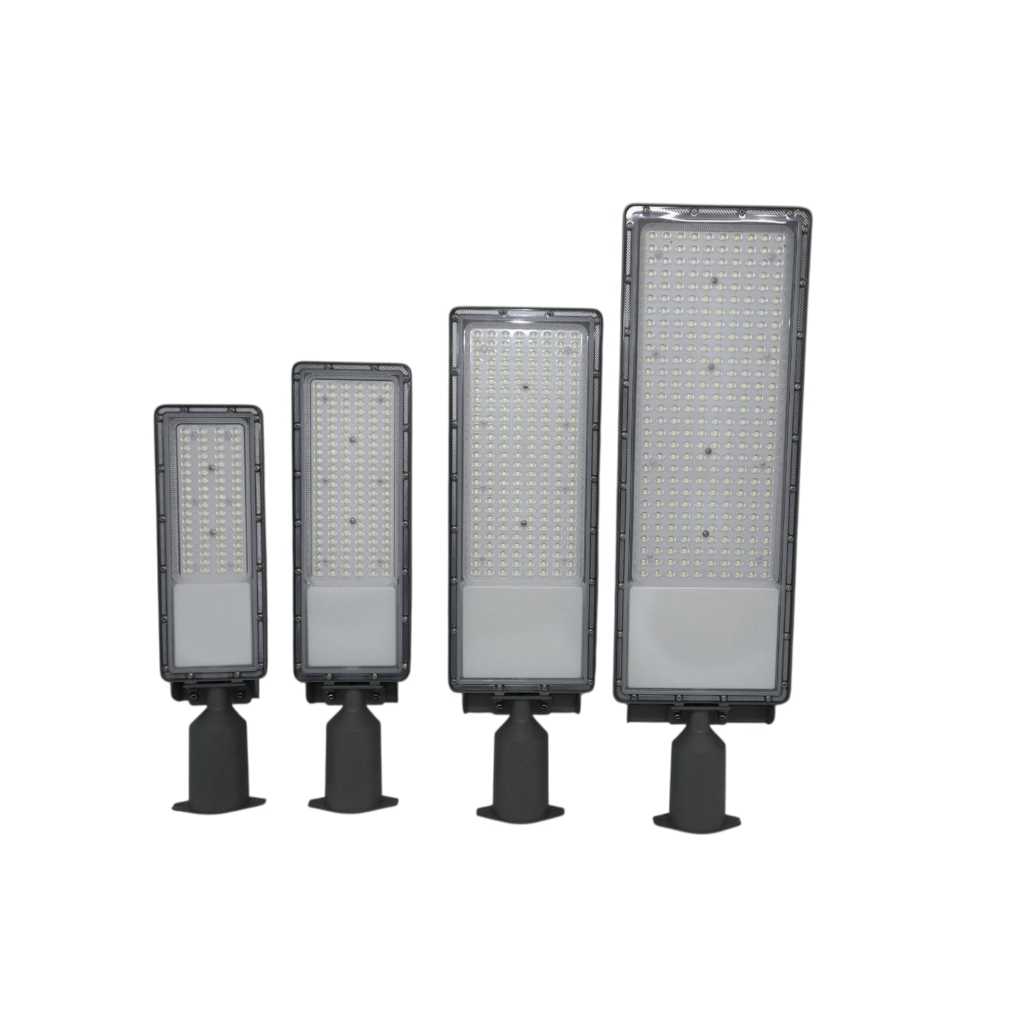 Loonagranit Lampu Pju Led Smd 50W/100W/150W/200W Lampu Jalan Led Pju