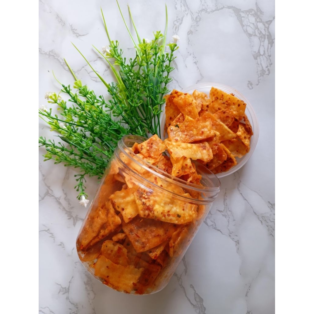 

KeripikSingkong250gram