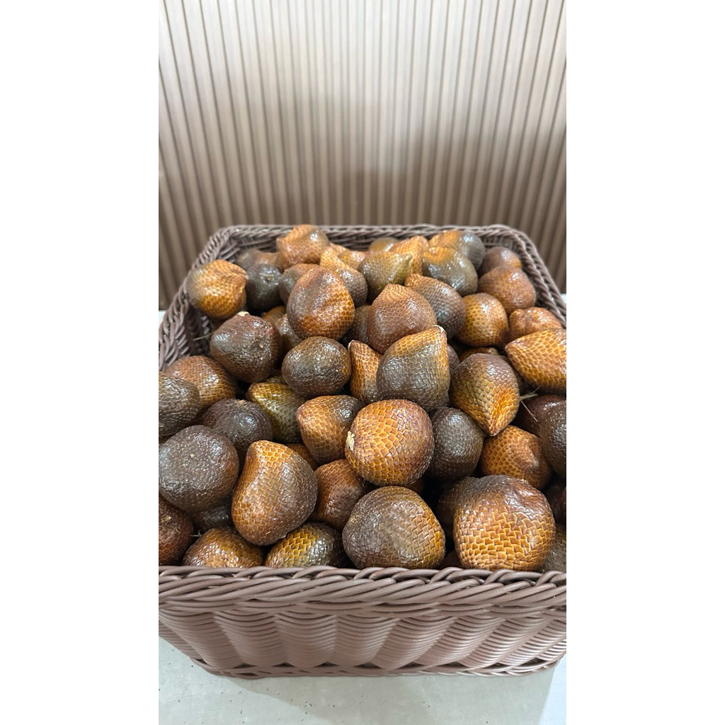 

Parpokat | Salak Bali 500gr