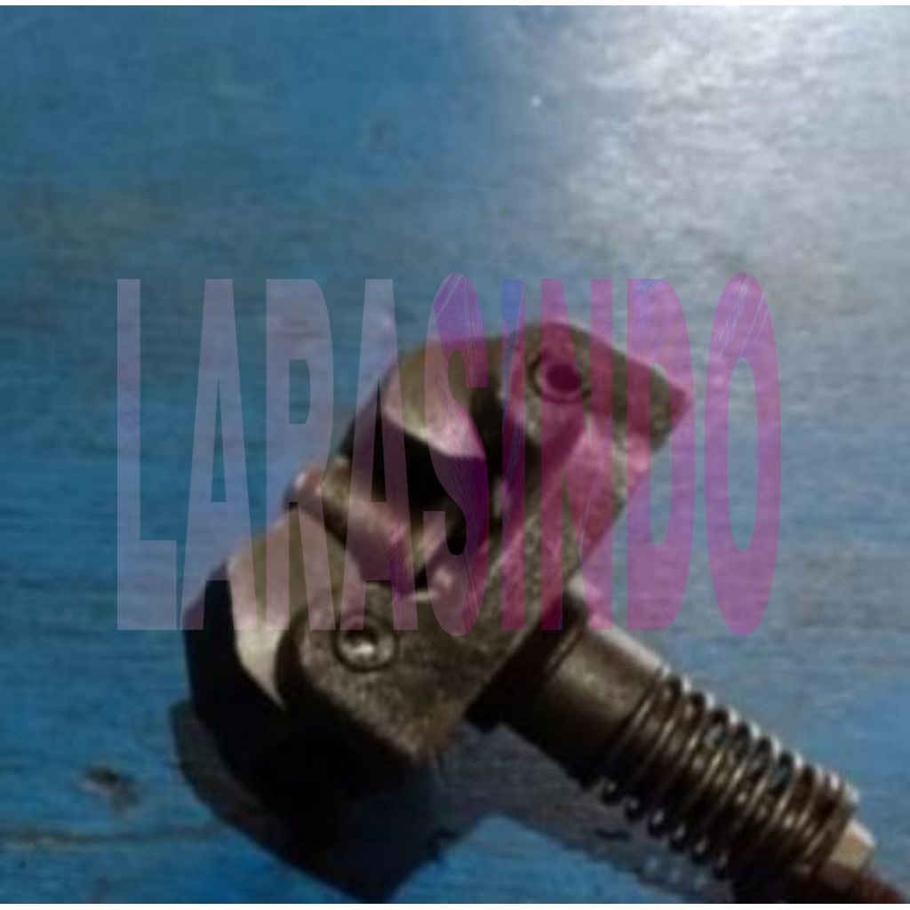 Governor Assy R175 R180