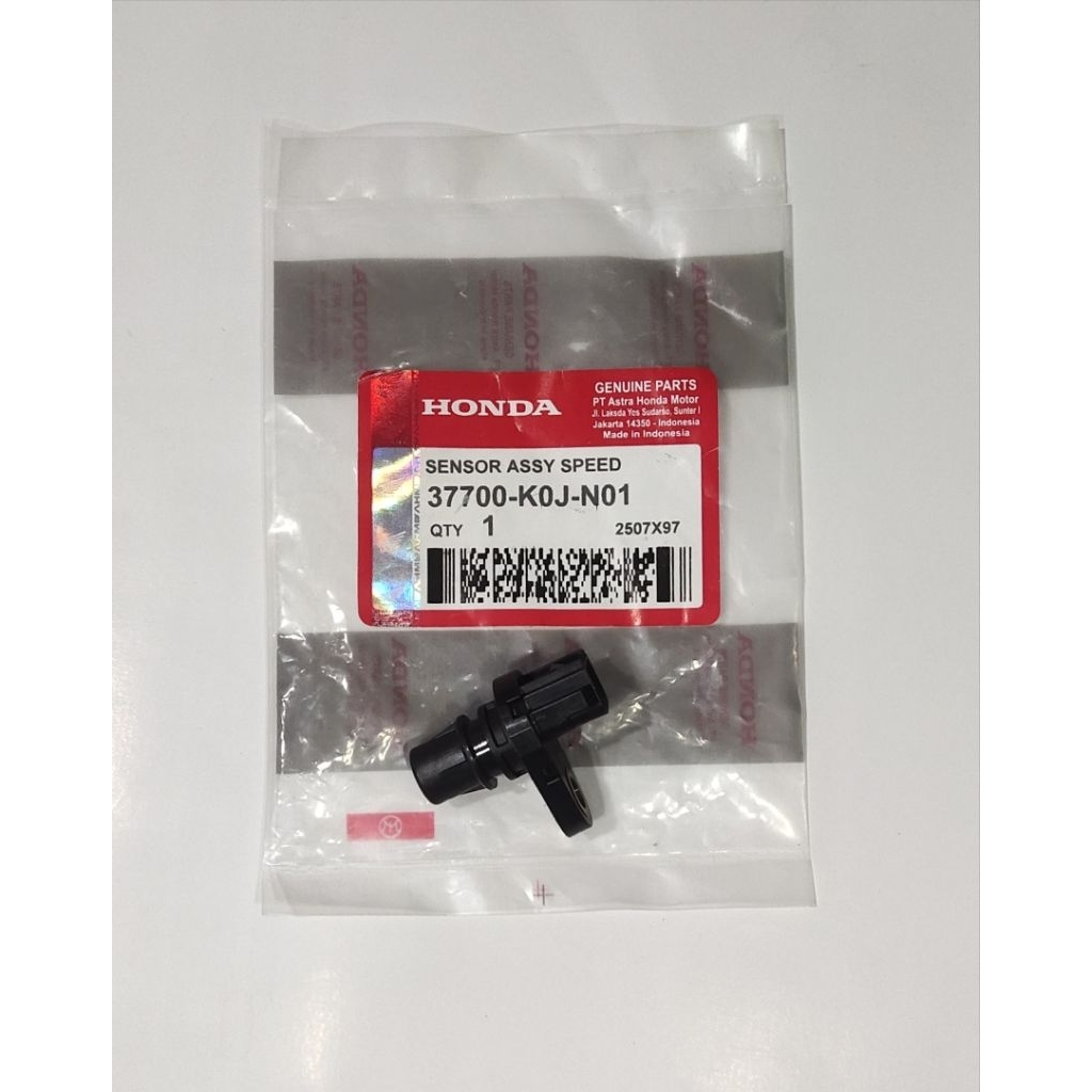 Sensor Speedometer Beat Genio KOJ