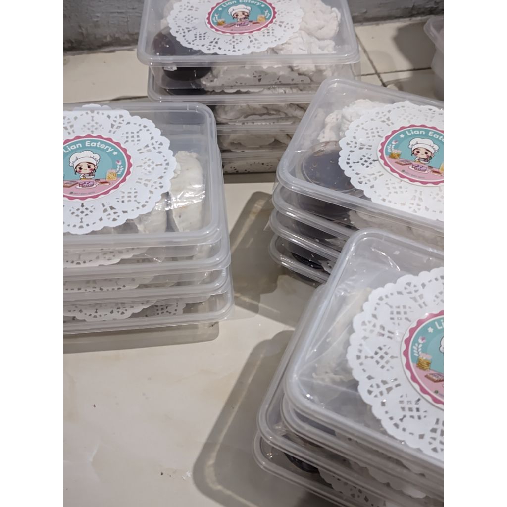 

CIRENG BAWANG SAMBAL RUJAK FROZEN PEDAS MANIS GURIH ISI 13 PCS