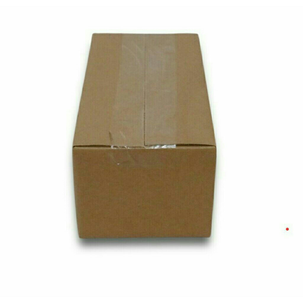 

Zona aquatic box packing